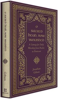 Produktbild: O Sacred Head, Now Wounded