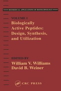 Produktbild: Biologically Active Peptides