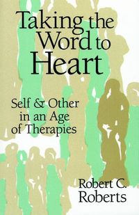 Produktbild: Taking the Word to Heart