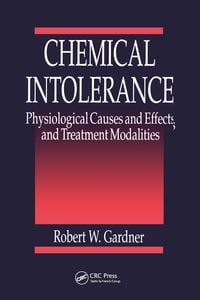 Produktbild: Chemical Intolerance