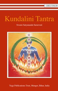 Produktbild: Kundalini Tantra