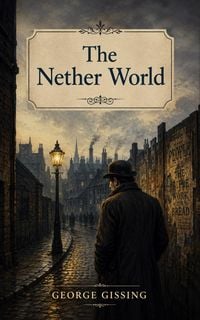 Produktbild: The Nether World