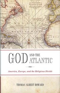 Produktbild: God and the Atlantic