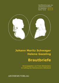 Produktbild: Brautbriefe