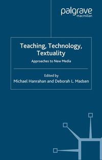 Produktbild: Teaching, Technology, Textuality