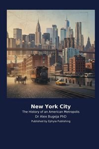 Produktbild: New York City