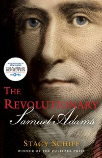 Produktbild: The Revolutionary: Samuel Adams