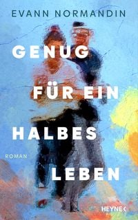 Produktbild: Genug f&uuml;r ein halbes Leben