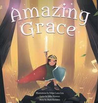 Produktbild: Amazing Grace