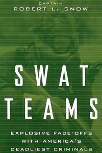 Produktbild: Swat Teams