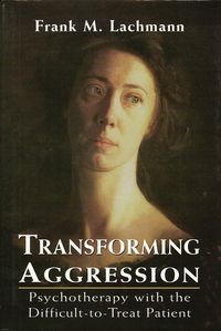 Produktbild: Transforming Aggression