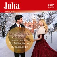 Produktbild: Der Milliard&auml;r und die Ballk&ouml;nigin