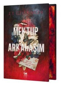 Produktbild: Mektup Arkadasim Ciltli