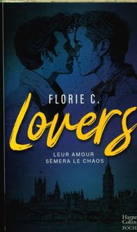 Produktbild: Lovers