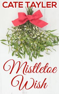 Produktbild: Mistletoe Wish