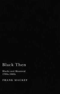 Produktbild: Black Then