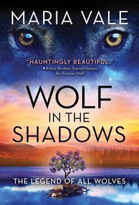 Produktbild: Wolf in the Shadows