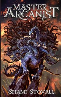 Produktbild: Master Arcanist