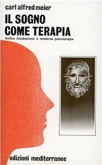 Produktbild: Il sogno come terapia