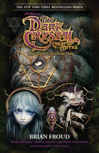 Produktbild: Jim Henson's The Dark Crystal Creation Myths: The Complete Collection
