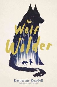 Produktbild: The Wolf Wilder