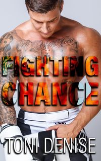 Produktbild: Fighting Chance