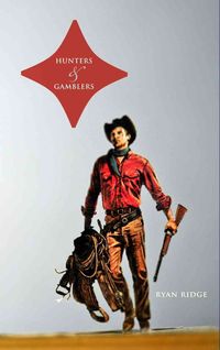 Produktbild: Hunters and Gamblers