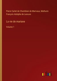Produktbild: La vie de mariane