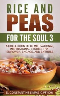 Produktbild: Rice and Peas For The Soul 3