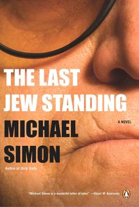 Produktbild: Last Jew Standing