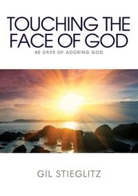 Produktbild: Touching the Face of God