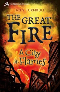 Produktbild: The Great Fire