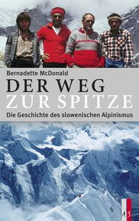 Produktbild: Der Weg zur Spitze
