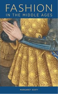 Produktbild: Fashion in the Middle Ages