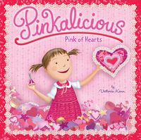 Produktbild: Pinkalicious: Pink of Hearts
