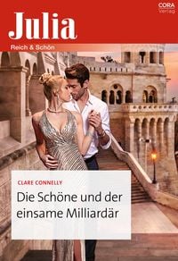 Produktbild: Die Sch&ouml;ne und der einsame Milliard&auml;r