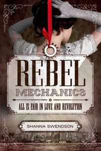 Produktbild: Rebel Mechanics