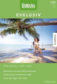 Produktbild: Romana Exklusiv Band 323