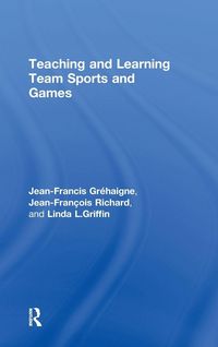 Produktbild: Teaching and Learning Team Sports and Games
