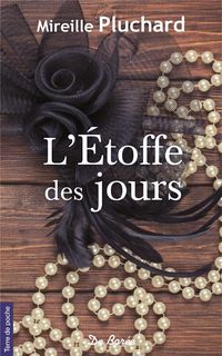 Produktbild: L'&eacute;toffe des jours