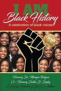 Produktbild: I am Black History