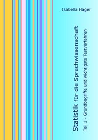 Produktbild: Statistik f&uuml;r die Sprachwissenschaft