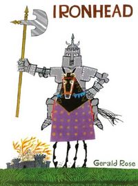 Produktbild: Ironhead