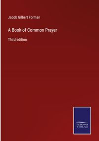 Produktbild: A Book of Common Prayer