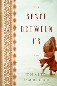 Produktbild: The Space Between Us