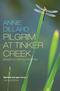 Produktbild: Pilgrim at Tinker Creek