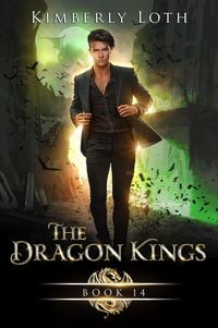 Produktbild: The Dragon Kings Book Fourteen