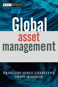 Bild vom Artikel Global Asset Management vom Autor François-Serge Lhabitant