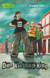 Produktbild: Der Klassen-King