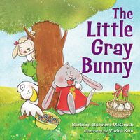 Produktbild: Little Gray Bunny